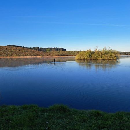 Nature'S Rest Carrick on Shannon Exterior foto