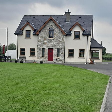 Nature'S Rest Carrick on Shannon Exterior foto