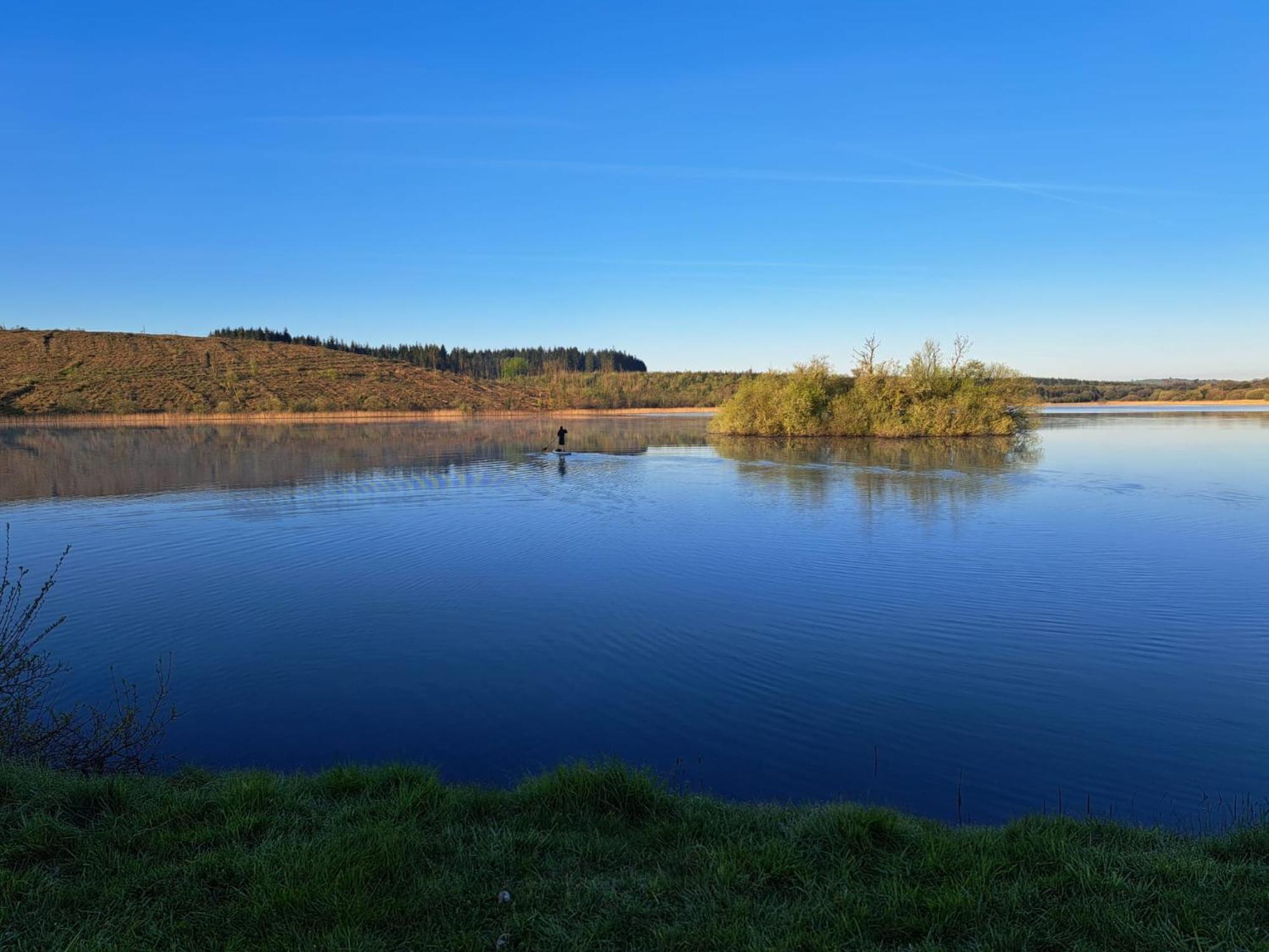 Nature'S Rest Carrick on Shannon Exterior foto