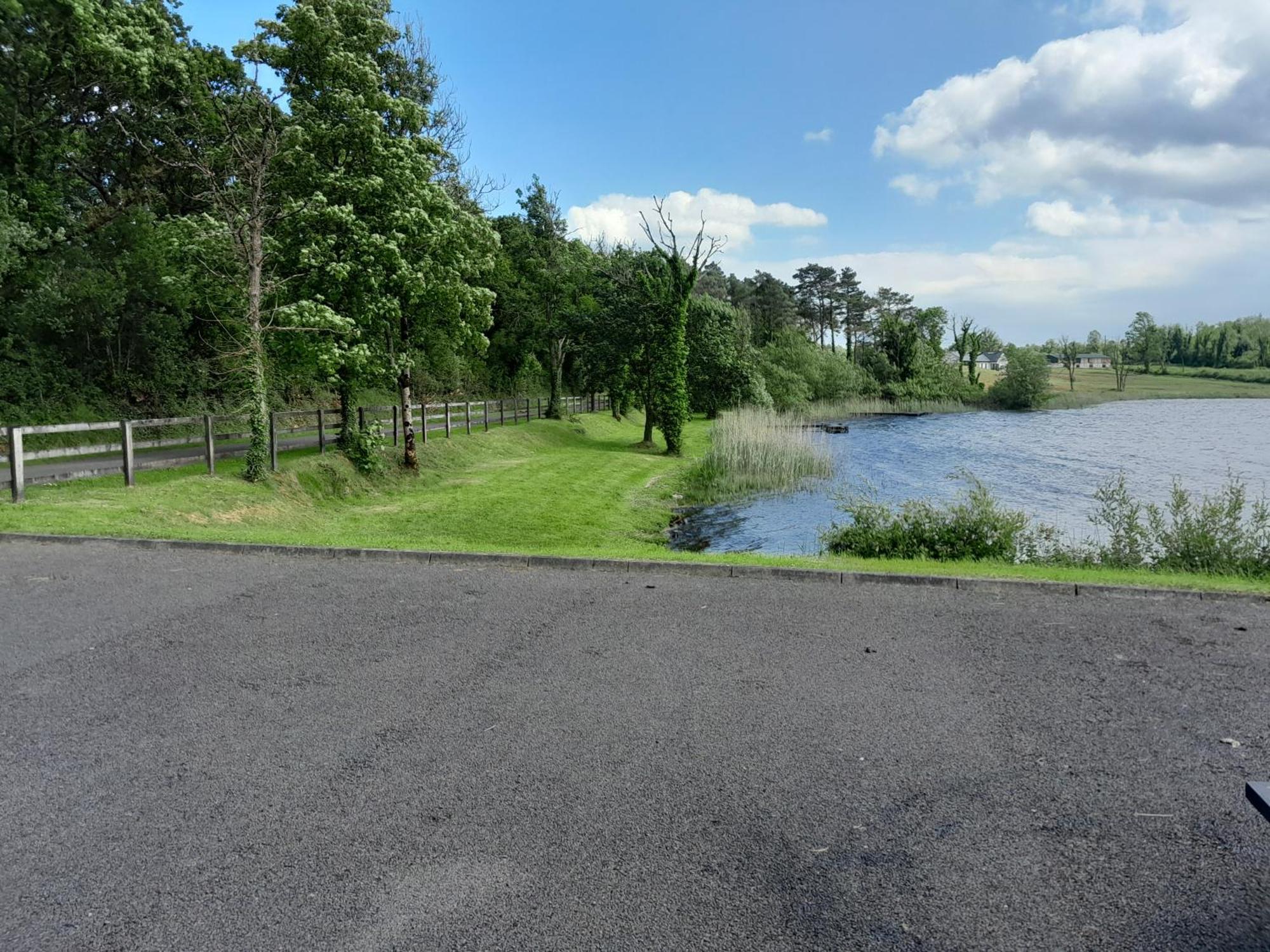 Nature'S Rest Carrick on Shannon Exterior foto