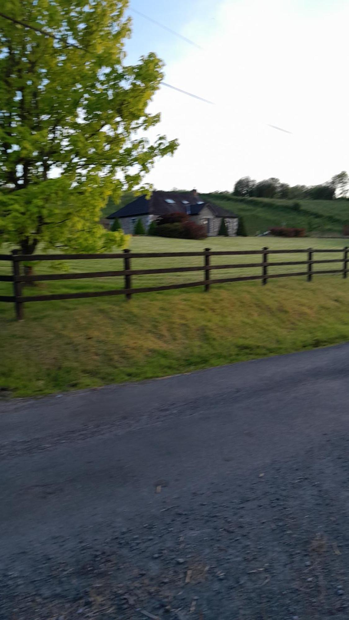 Nature'S Rest Carrick on Shannon Exterior foto