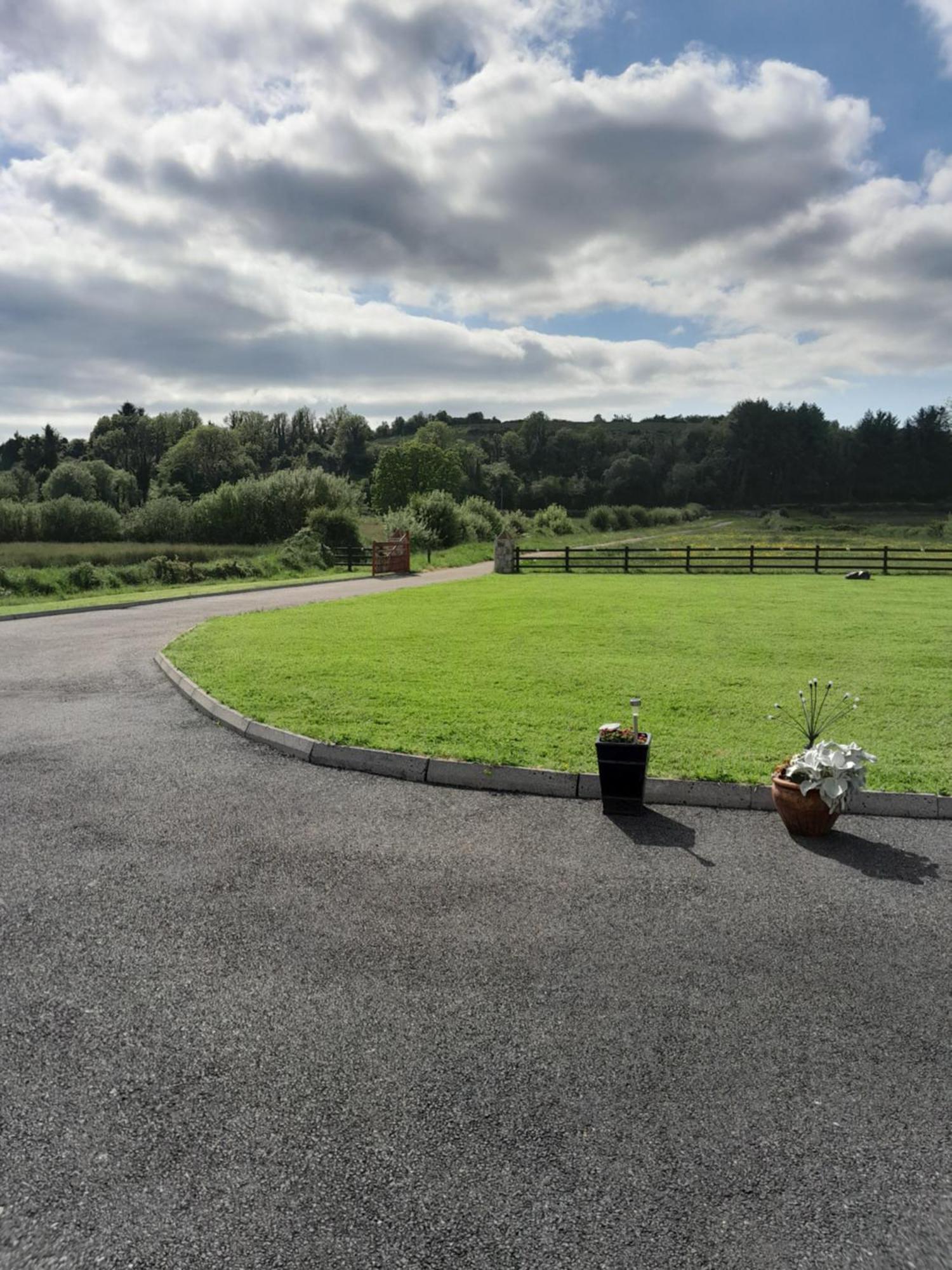 Nature'S Rest Carrick on Shannon Exterior foto